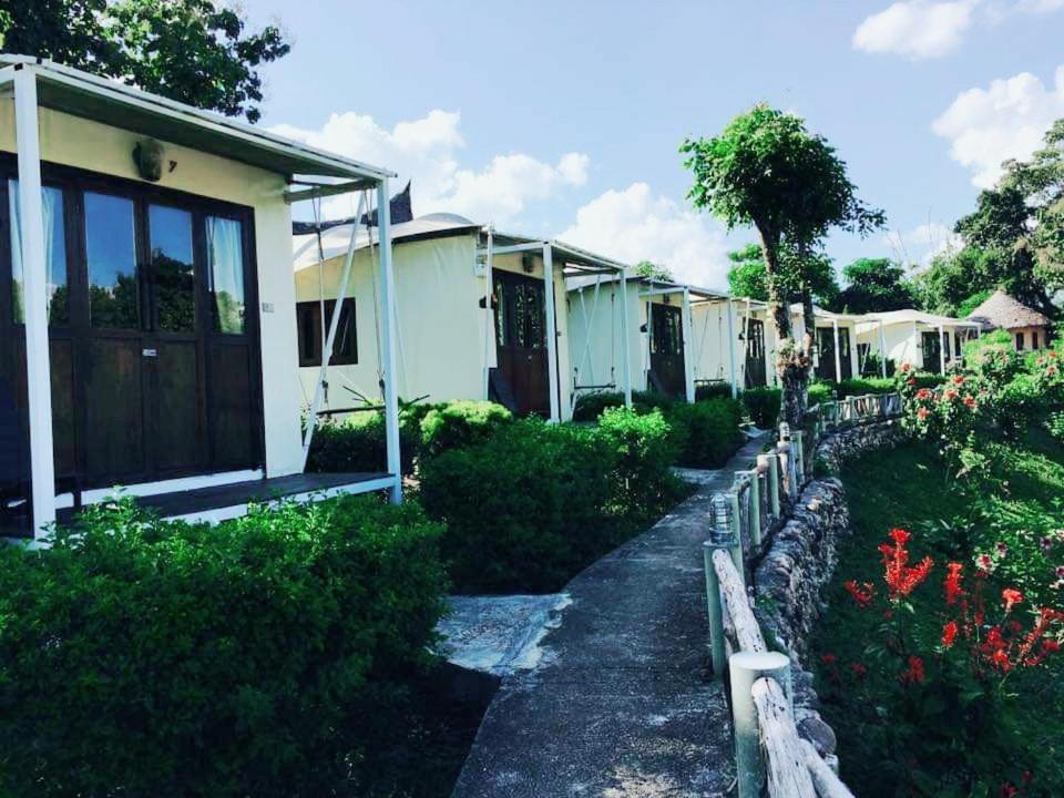 Mari Pai Resort Εξωτερικό φωτογραφία
