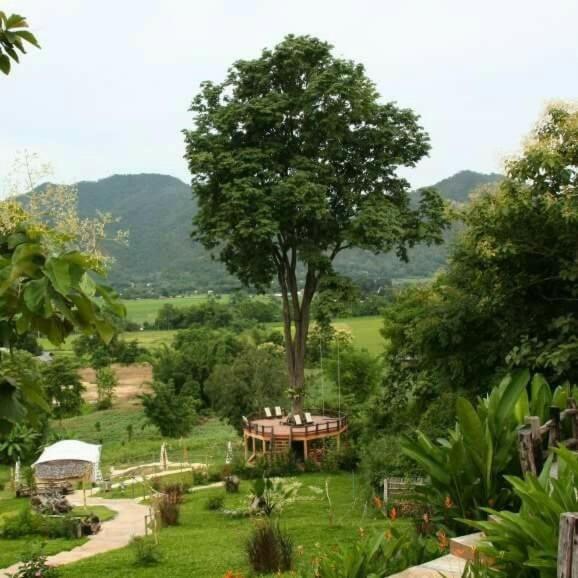 Mari Pai Resort Εξωτερικό φωτογραφία