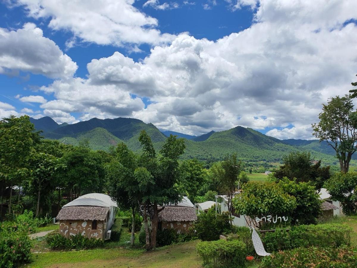 Mari Pai Resort Εξωτερικό φωτογραφία
