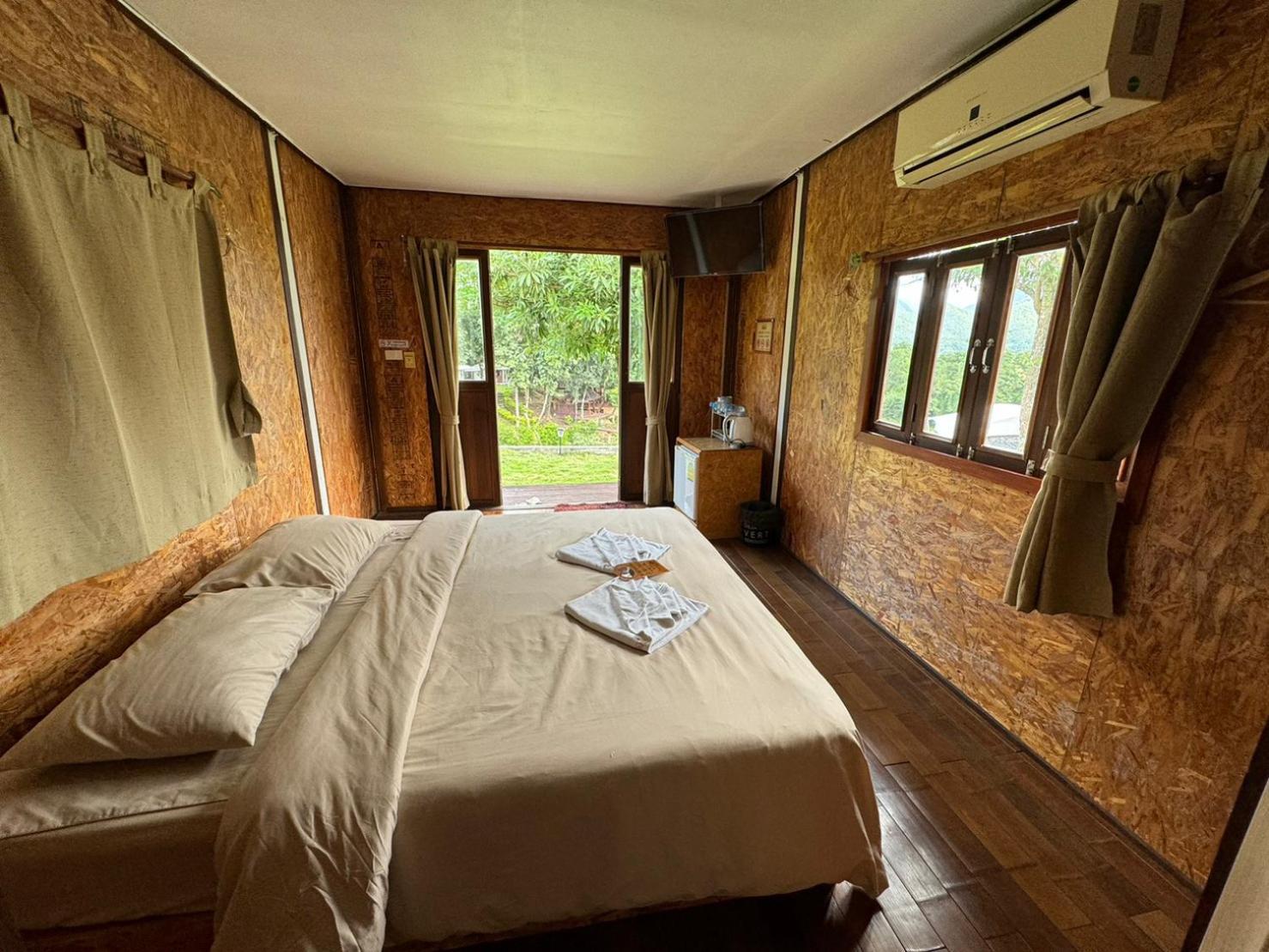 Mari Pai Resort Εξωτερικό φωτογραφία