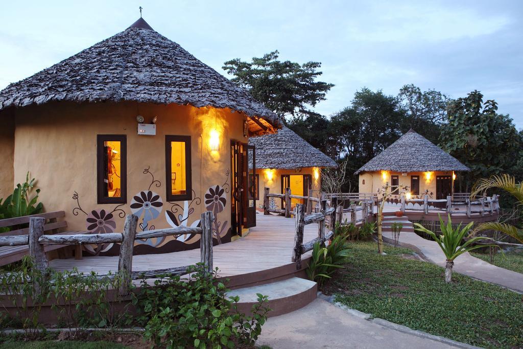 Mari Pai Resort Εξωτερικό φωτογραφία