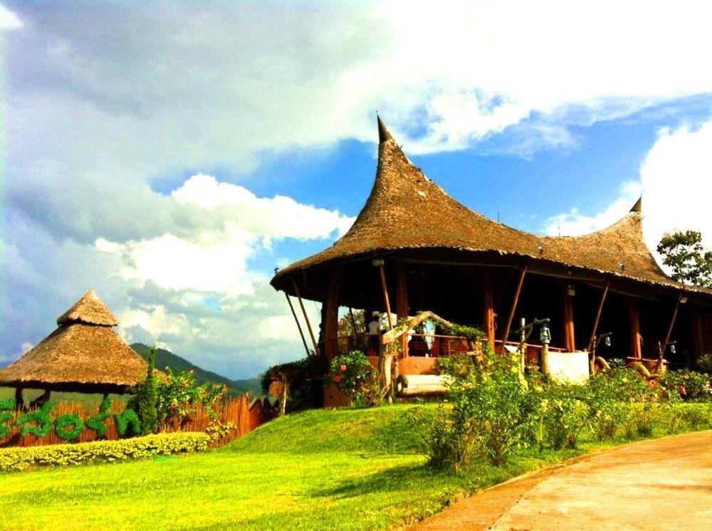 Mari Pai Resort Εξωτερικό φωτογραφία