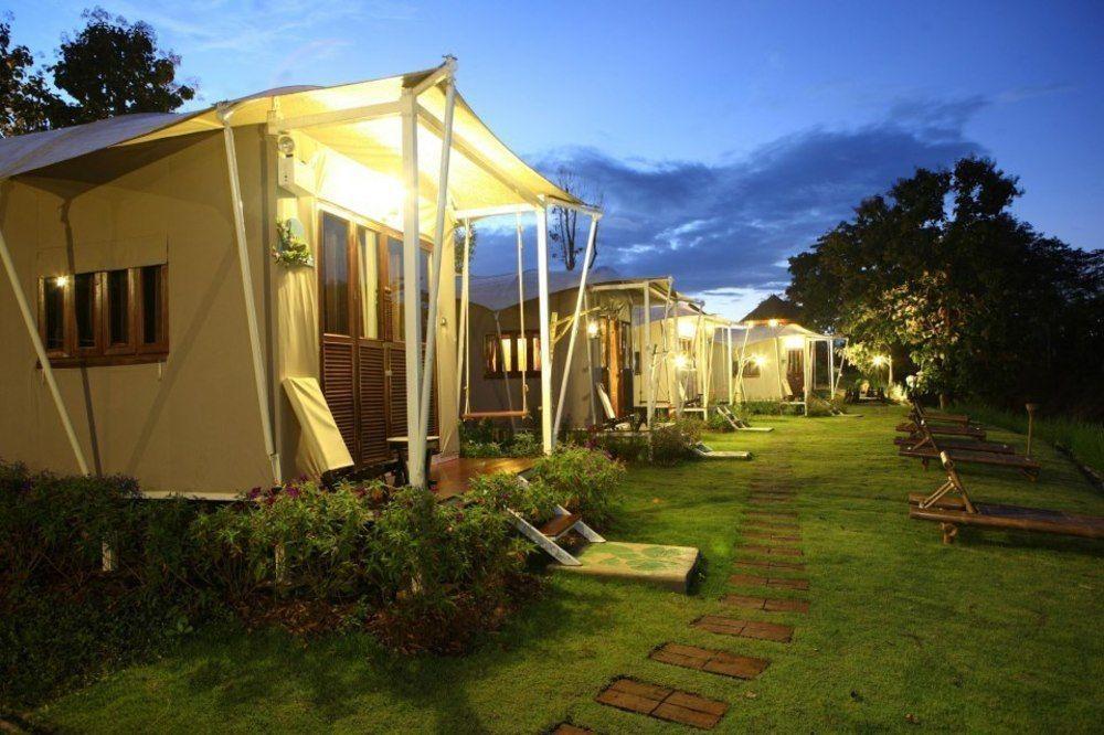 Mari Pai Resort Εξωτερικό φωτογραφία