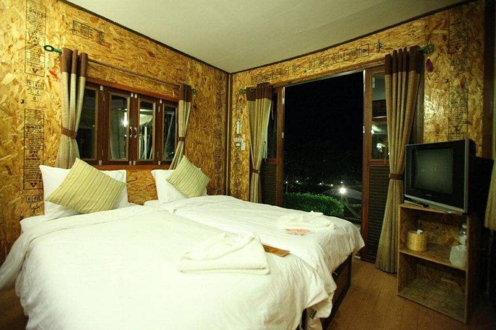 Mari Pai Resort Εξωτερικό φωτογραφία