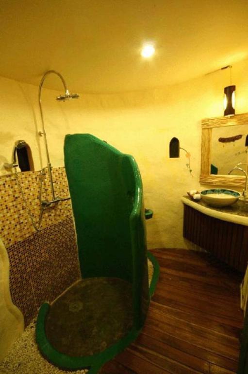 Mari Pai Resort Δωμάτιο φωτογραφία