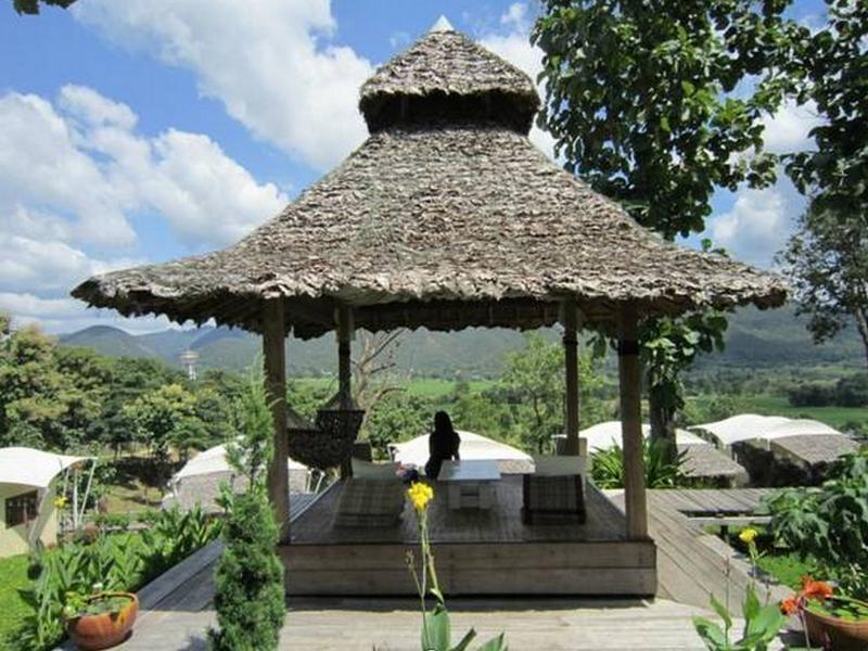 Mari Pai Resort Εξωτερικό φωτογραφία