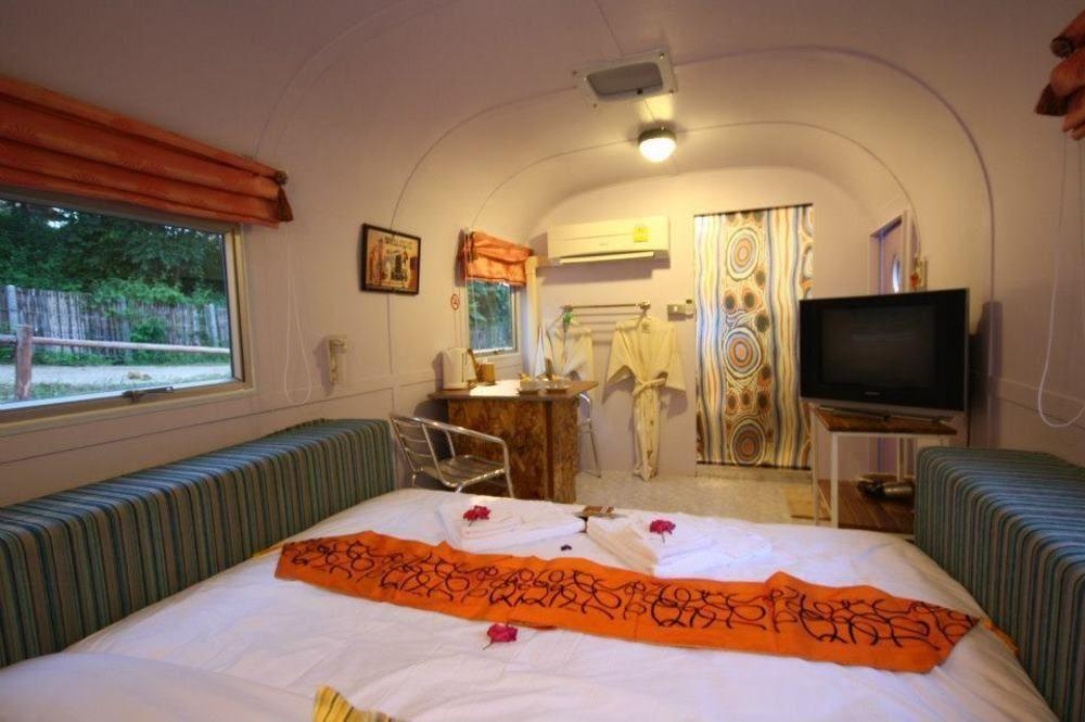 Mari Pai Resort Εξωτερικό φωτογραφία