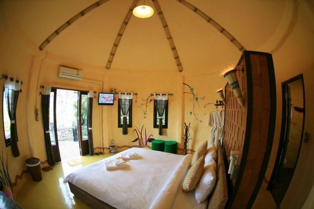 Mari Pai Resort Εξωτερικό φωτογραφία