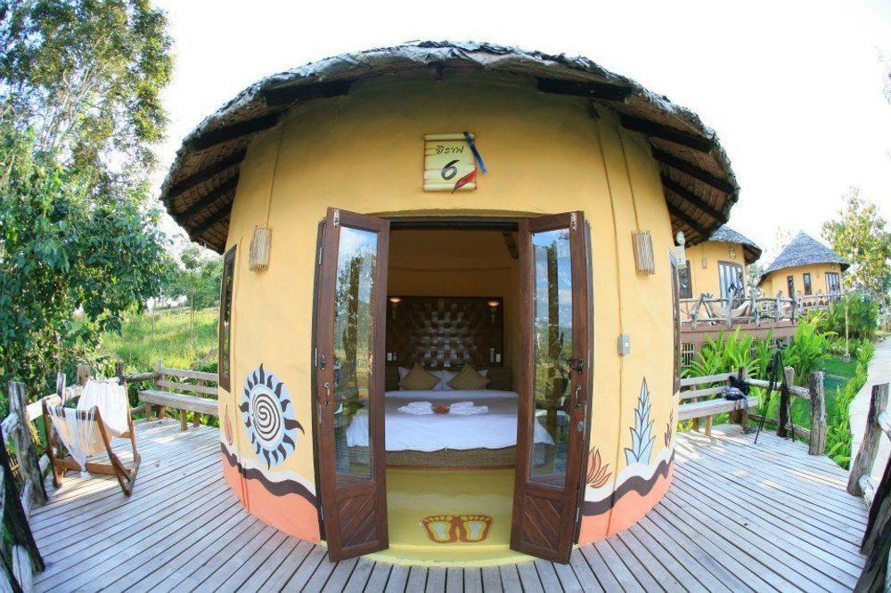 Mari Pai Resort Εξωτερικό φωτογραφία
