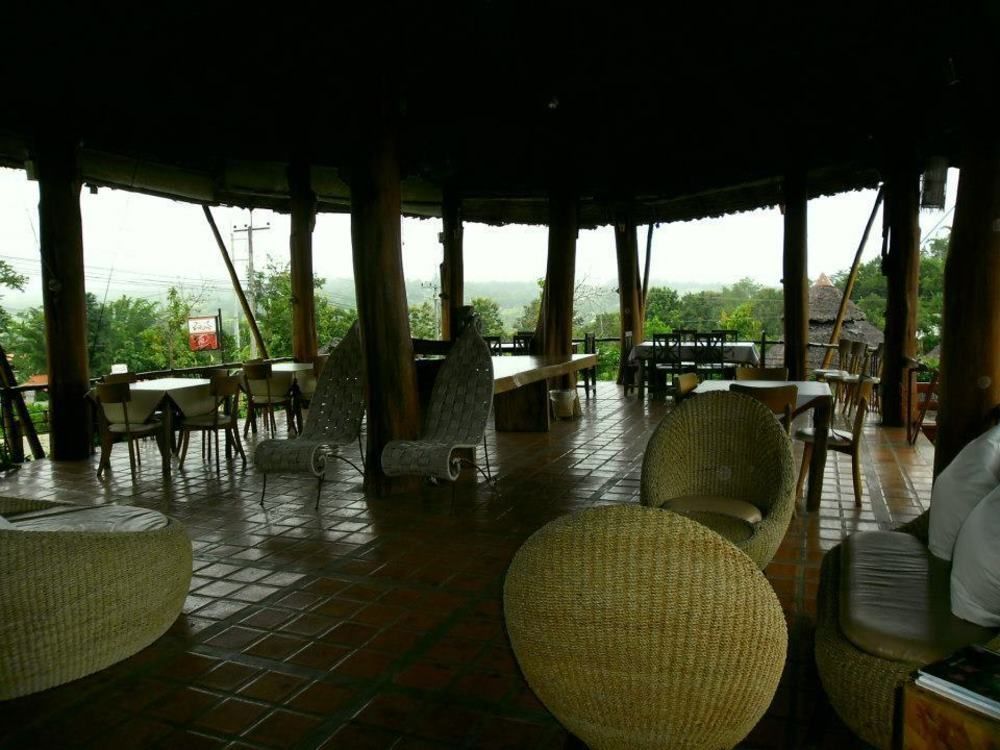 Mari Pai Resort Εξωτερικό φωτογραφία