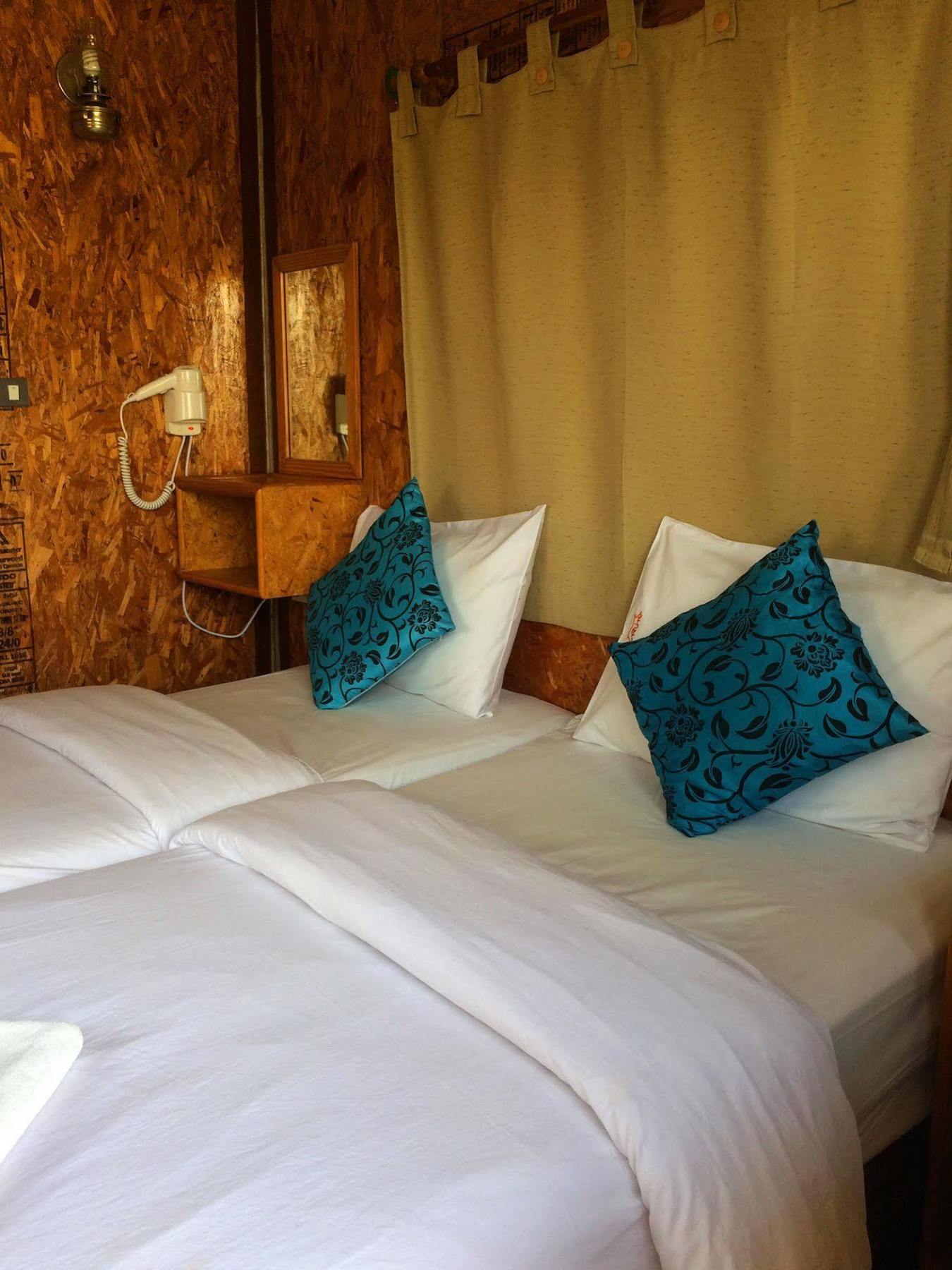 Mari Pai Resort Εξωτερικό φωτογραφία