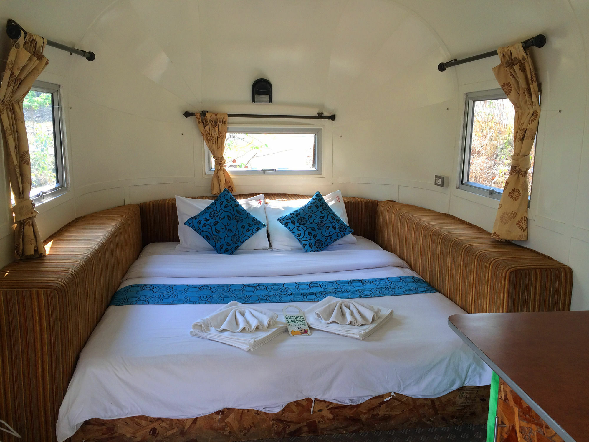 Mari Pai Resort Εξωτερικό φωτογραφία