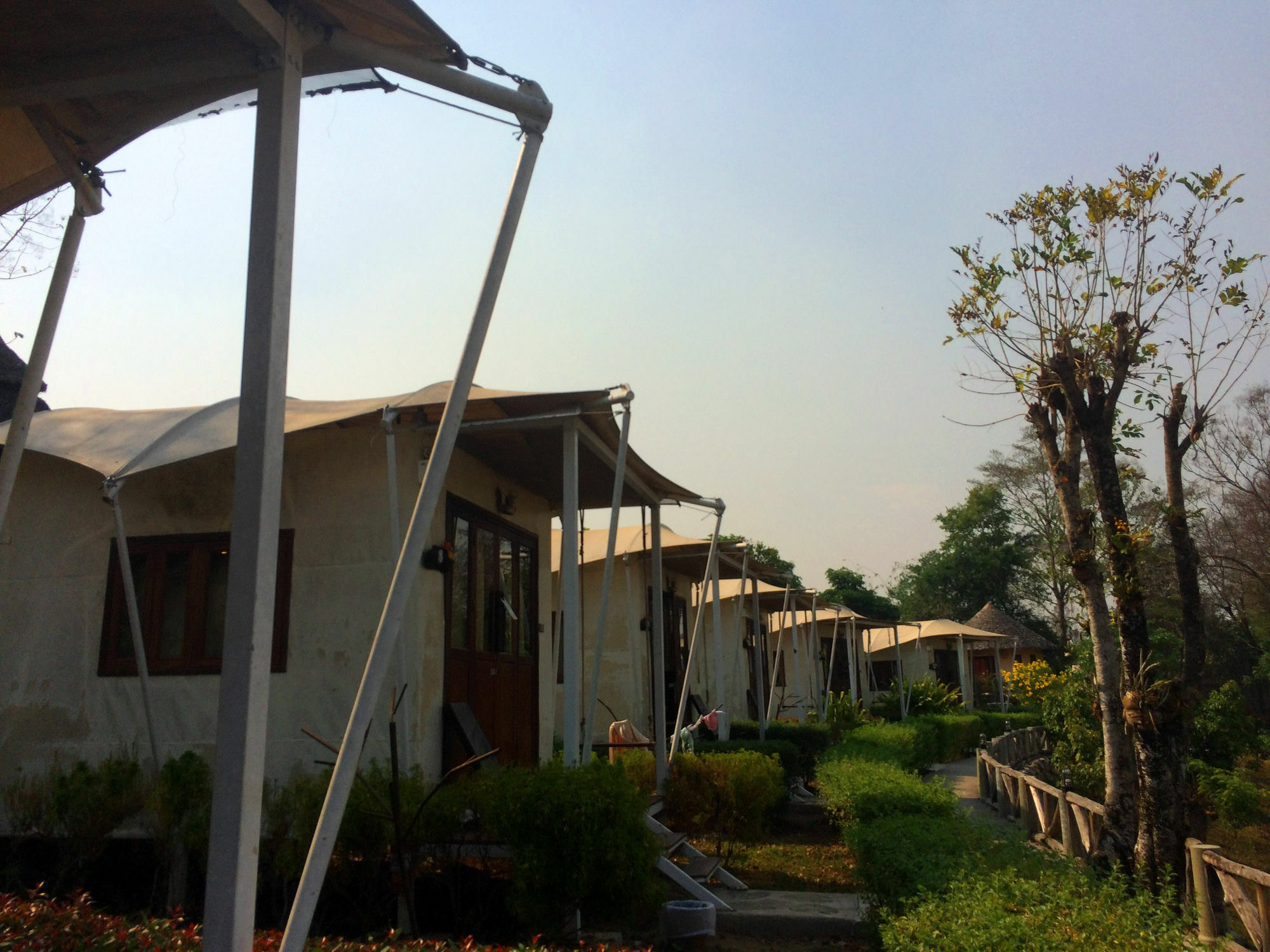 Mari Pai Resort Εξωτερικό φωτογραφία